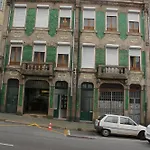 Monte Sinai 波尔图