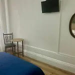 招待所 Monte Sinai 波尔图