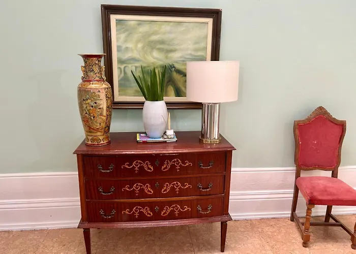 Monte Sinai بيت ضيافة