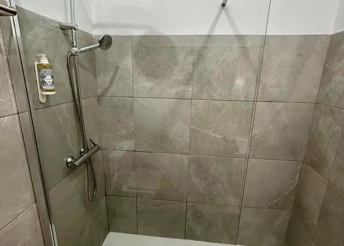 بيت ضيافة Monte Sinai بورتو