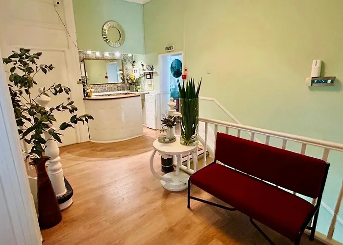 Monte Sinai بيت ضيافة