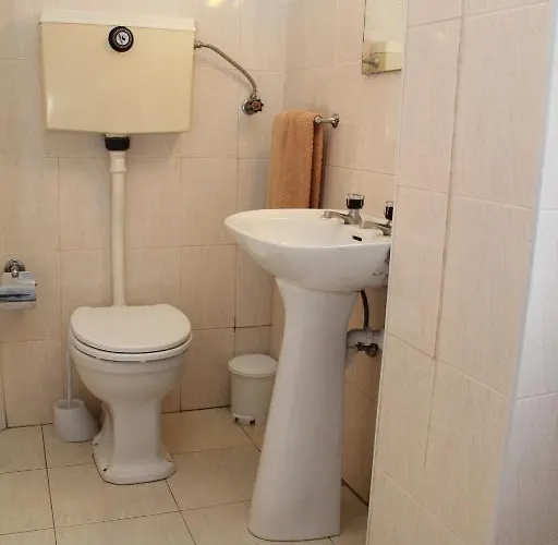 بيت ضيافة Monte Sinai