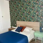 Monte Sinai Guest House Porto