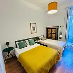 Pensionat Monte Sinai Oporto