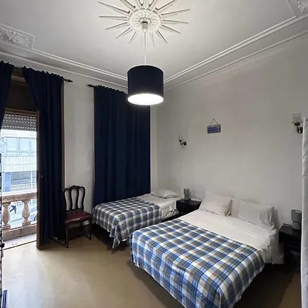 Monte Sinai Guest House 2* Porto