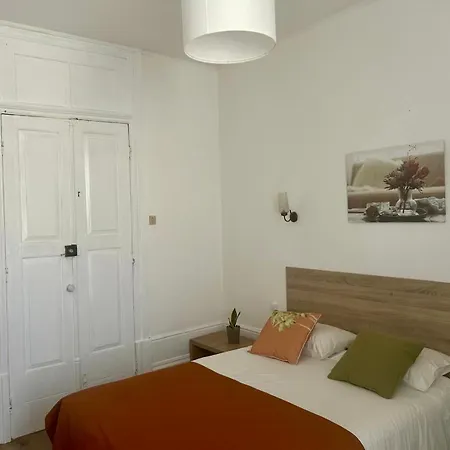 Guest house Monte Sinai Guest House