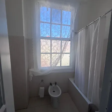 Monte Sinai Guest House Guest house 2*