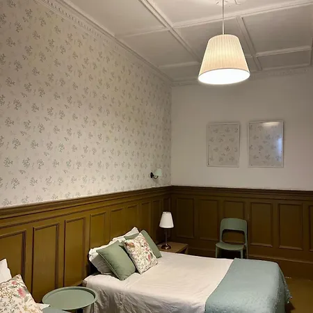 Monte Sinai Guest House Guest house 2*