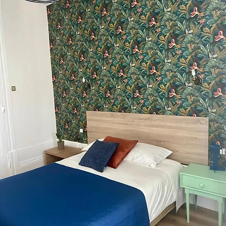 Monte Sinai Guest House Porto
