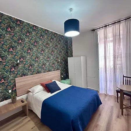 Monte Sinai Guest House Guest house