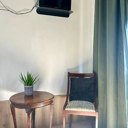 Monte Sinai Guest House Porto