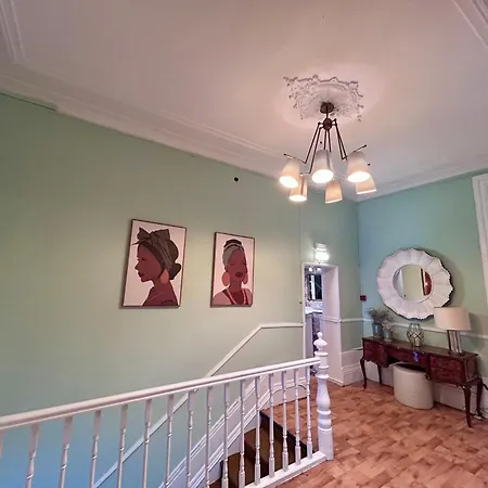 Gæstehus Monte Sinai Guest House