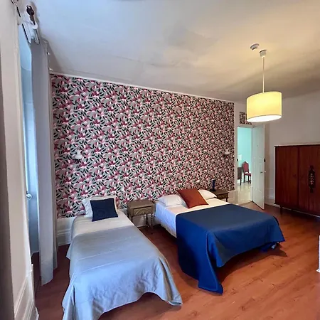 Gæstehus Monte Sinai Guest House 2*