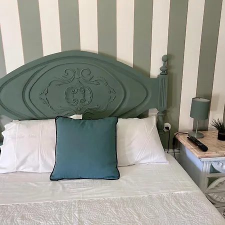 Monte Sinai Guest House