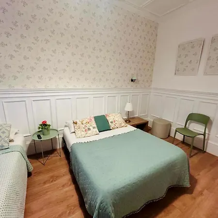 Monte Sinai Guest House Guest house 2*