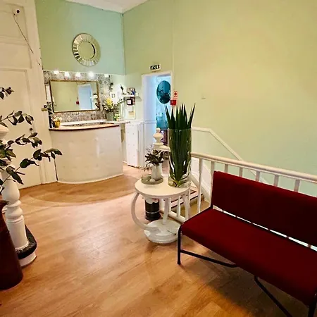 Monte Sinai Guest House Gæstehus