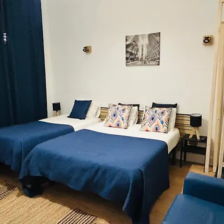 Monte Sinai Guest House