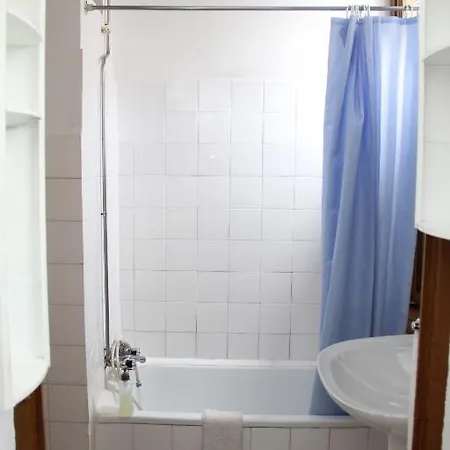 Monte Sinai Guest House 2* Porto