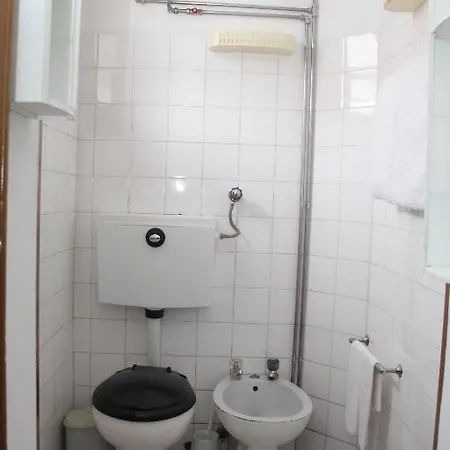 Monte Sinai Guest House Guest house Porto