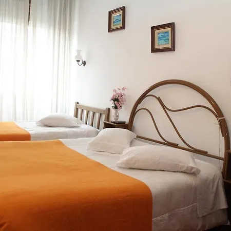 Monte Sinai Guest House