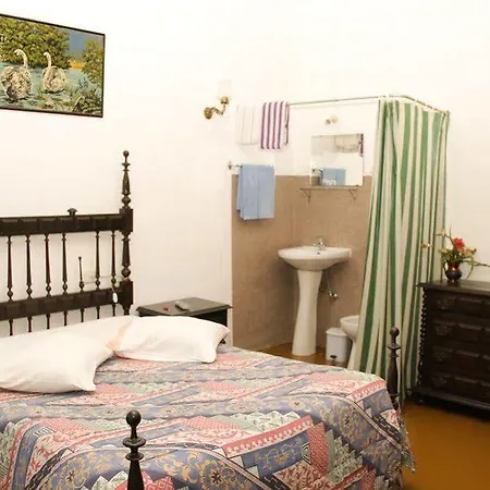 Monte Sinai Guest House 2* Porto