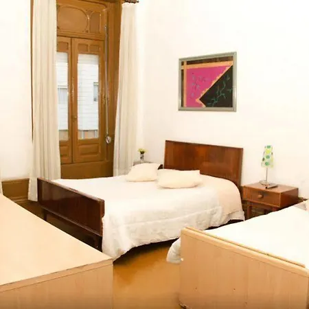 Pensión Monte Sinai