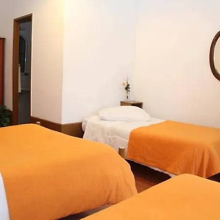 Monte Sinai Guest House