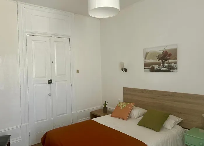 Gæstehus Monte Sinai Guest House