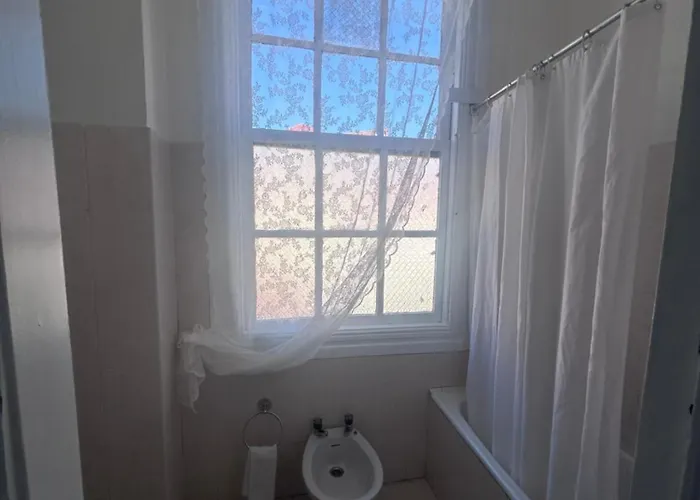 Monte Sinai Guest House Gæstehus 2*