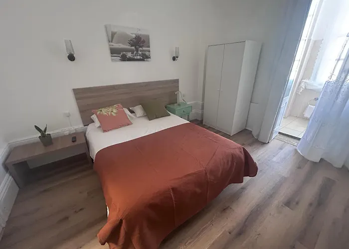 Guest house Monte Sinai Guest House 2*