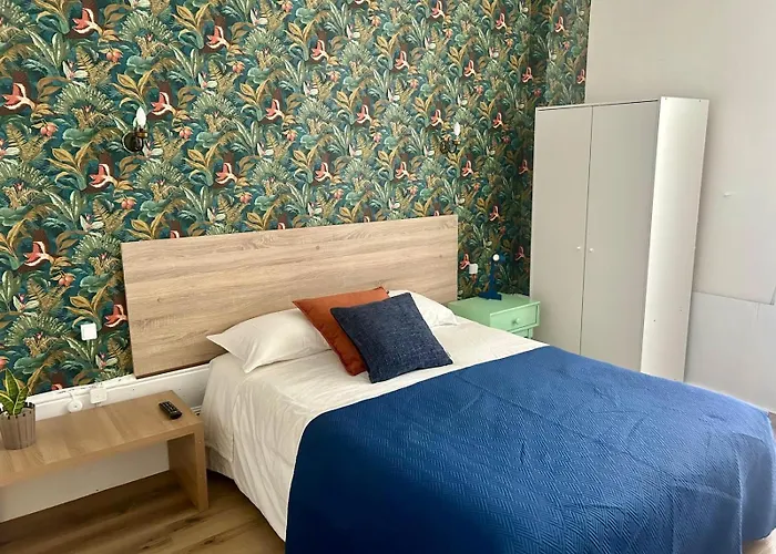 Gæstehus Monte Sinai Guest House 2*