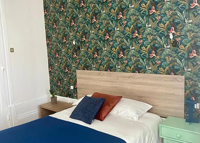 Monte Sinai Guest House Porto