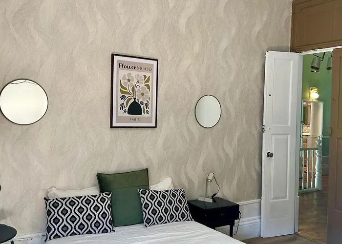 Gæstehus Monte Sinai Guest House 2*