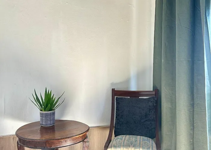 Monte Sinai Guest House Porto