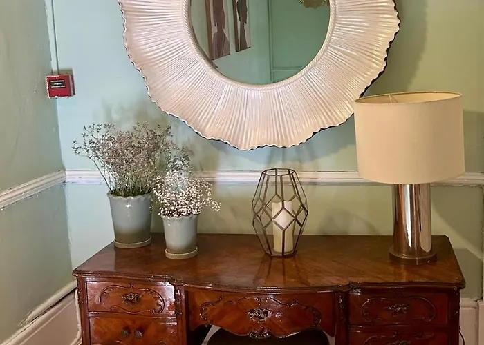 Monte Sinai Guest House