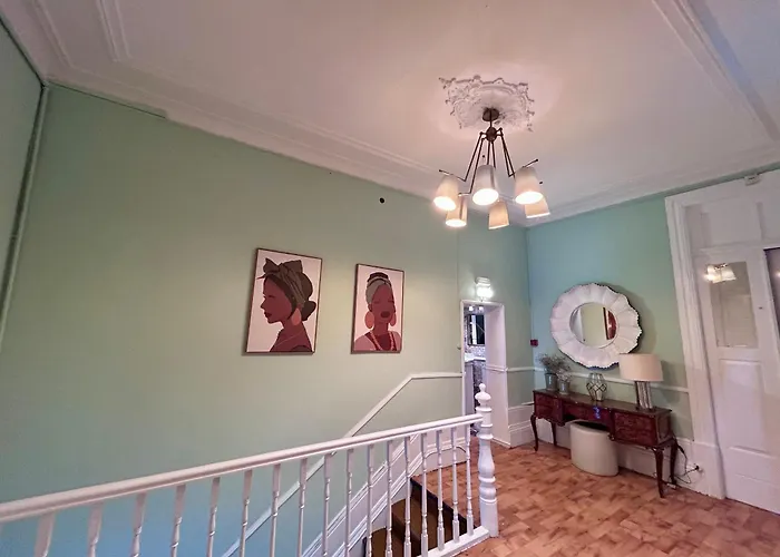 Gæstehus Monte Sinai Guest House