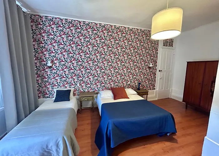 Monte Sinai Guest House Guest house 2*