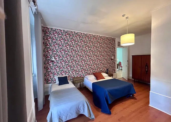 Guest house Monte Sinai Guest House 2*