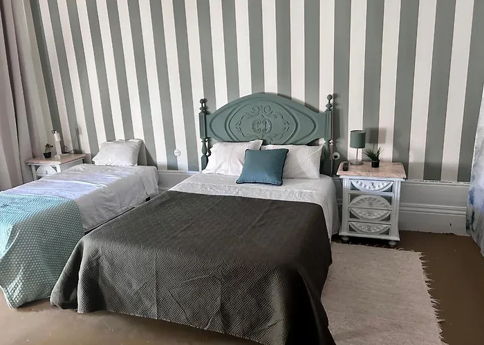 Monte Sinai Guest House 2*