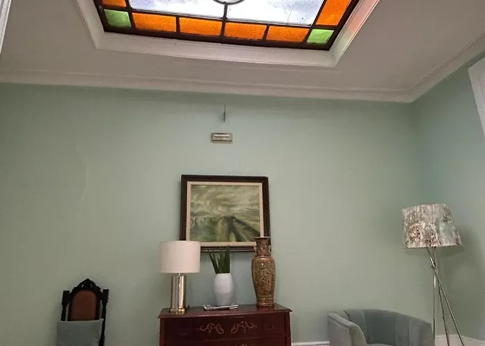 Monte Sinai Guest House 2*