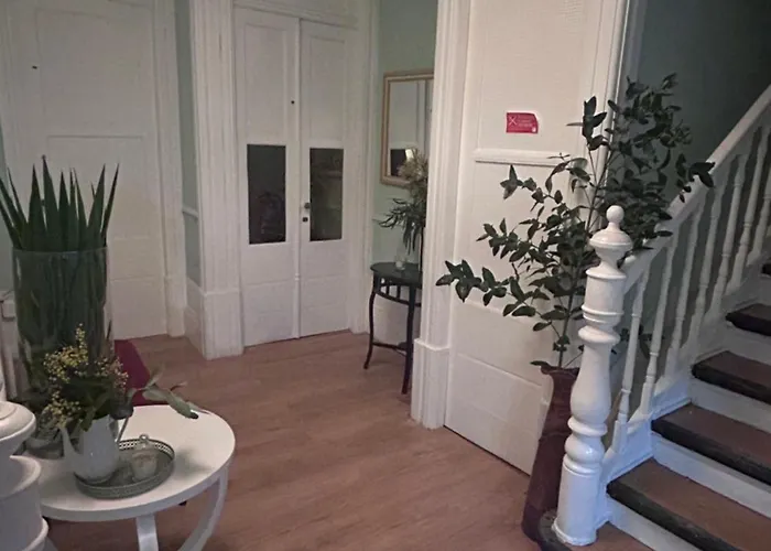 Monte Sinai Guest House