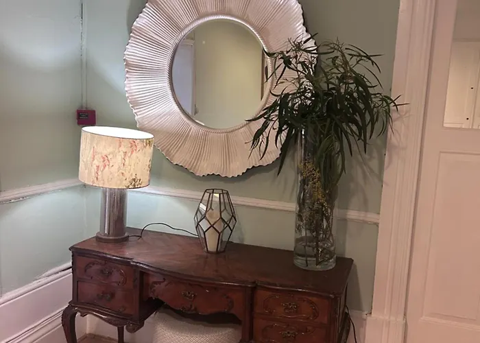 Monte Sinai Guest House