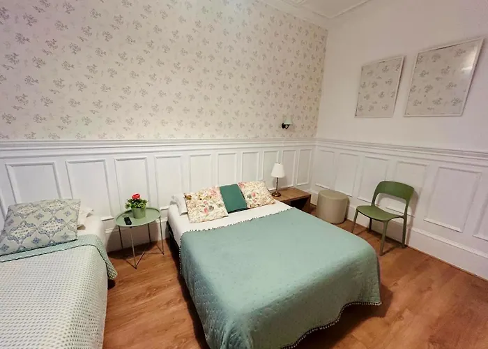 Monte Sinai Guest House Guest house 2*