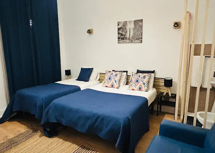 Monte Sinai Guest House