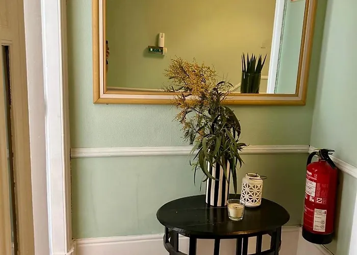 Gæstehus Monte Sinai Guest House 2*