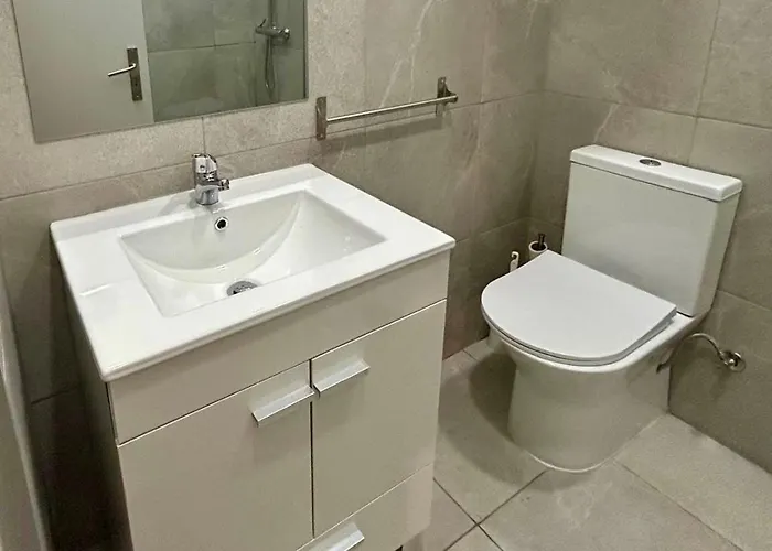 Monte Sinai Guest House Guest house Porto