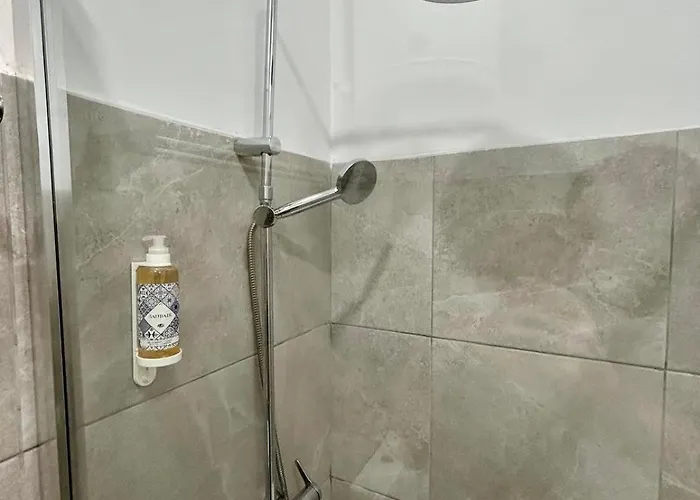 Monte Sinai Guest House Porto