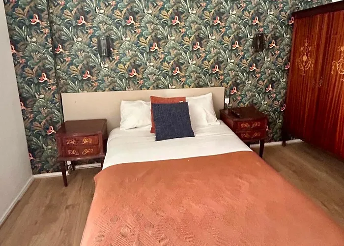 Gæstehus Monte Sinai Guest House