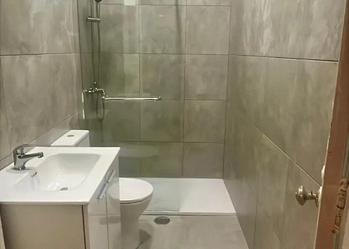 Monte Sinai Guest House 2*