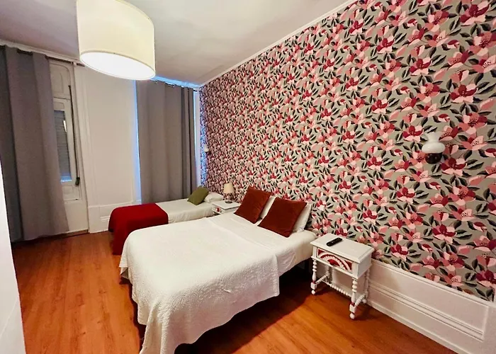 Guest house Monte Sinai Guest House Porto